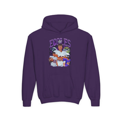 Tate Eccles Kids Hoodie
