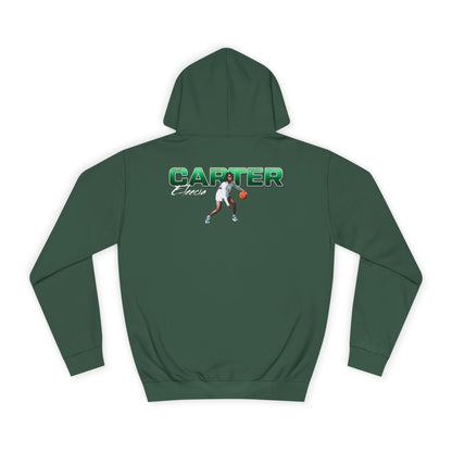 Eleecia Carter Star Player Premium Hoodie