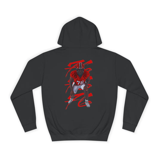 Myles Sawyers Premium Hoodie
