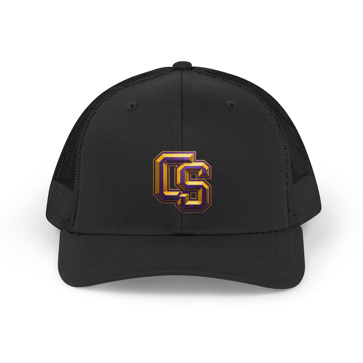 Carson Schweim Logo Trucker Hat