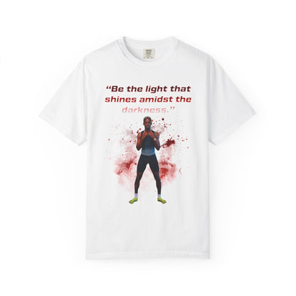 Kendale Cooke Featured Quote Premium Tee