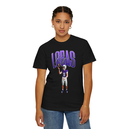 Kacper Lobas Athlete Glory Premium Tee
