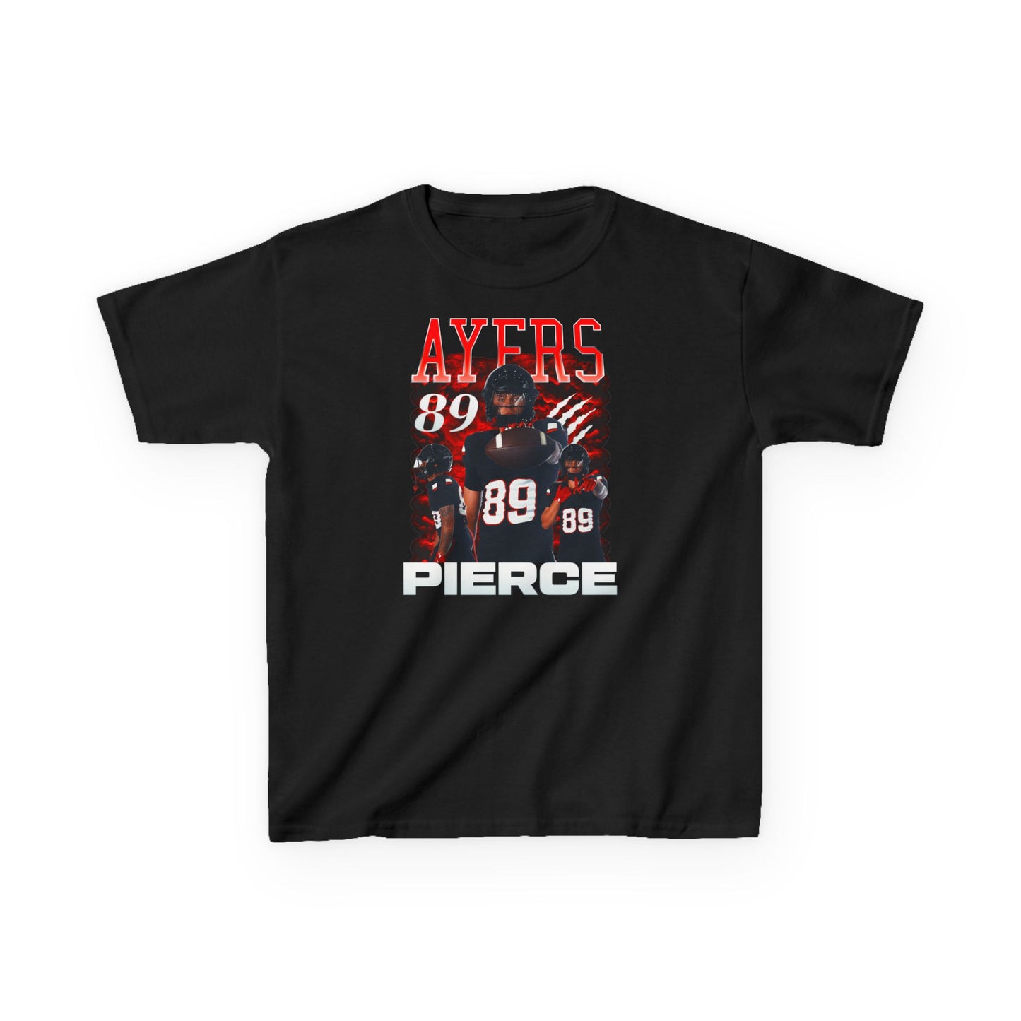 Pierce Ayers Kids Tee