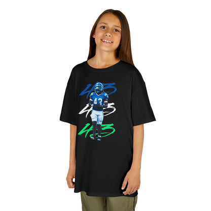 Dkaydon Dames Kids Tee