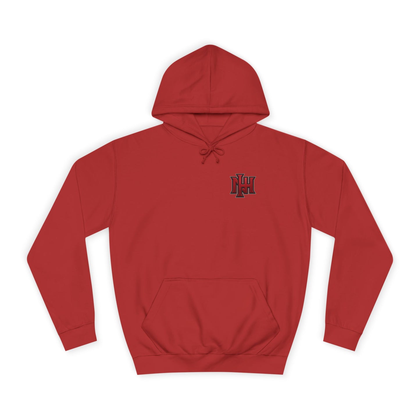 Nadia Hill Premium Hoodie