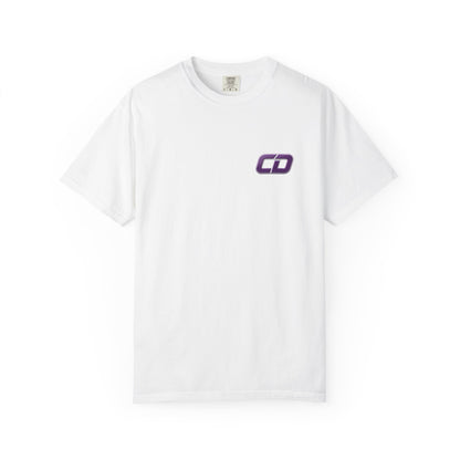 Chloe Donnell Logo Premium Tee