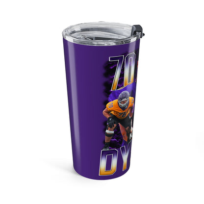 Keats Dyslin 20oz Tumbler
