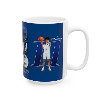 Destiny Robinson 15oz Mug
