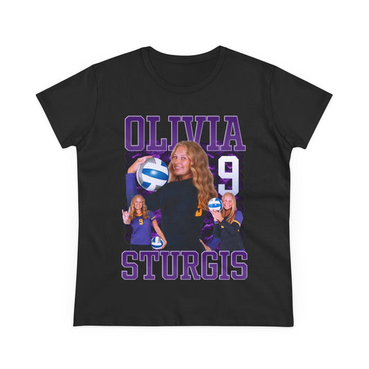 Olivia Sturgis Women's Tee