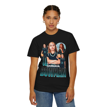 Carmaya Bowman Premium Tee