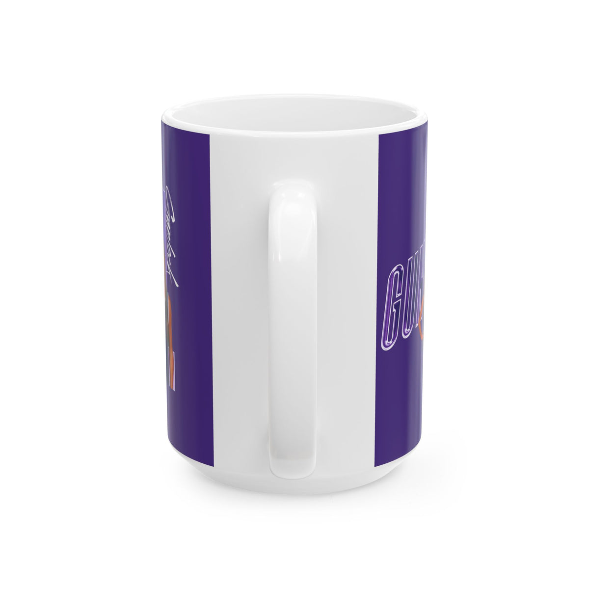 Paeten Gunlock 15oz Mug