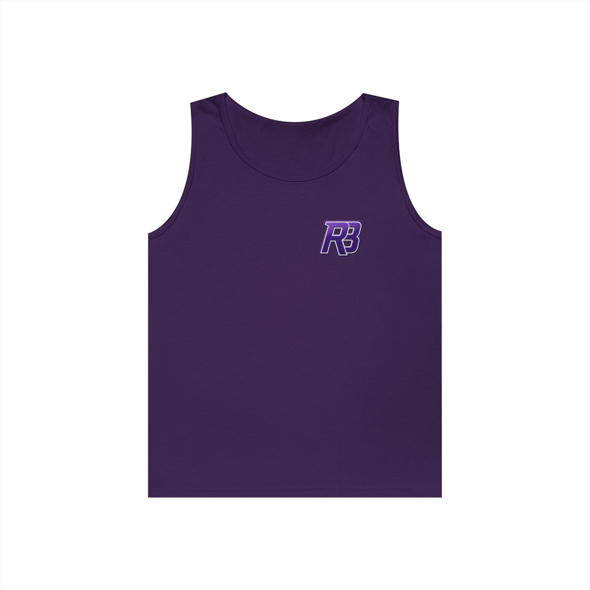 Raydrian Baltrip Heavy Cotton Tank Top