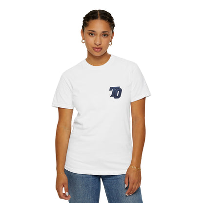 Trey Olsen Logo Premium Tee