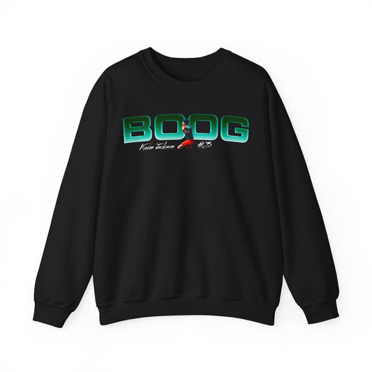 Kieren Jackson Lowkey Crewneck Sweatshirt