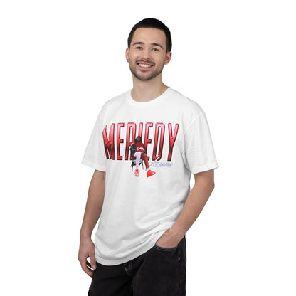 Ariana Meriedy Big Last Name Premium Tee