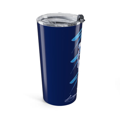 Logan Wright 20oz Tumbler