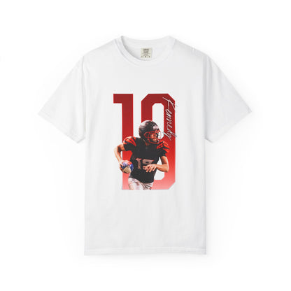 Luke Kennedy Player Icon Number Premium Tee