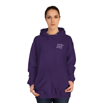 Mitchell Thompson Star Player Premium Hoodie