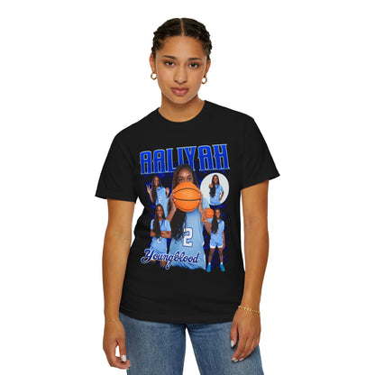 Aaliyah Youngblood Premium Tee