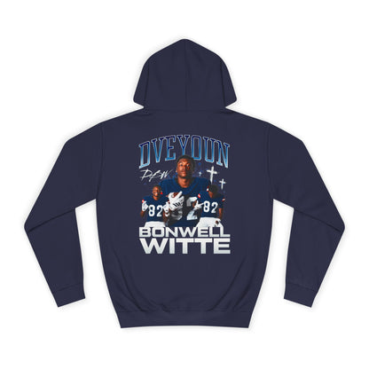 Dveyoun Bonwell-Witte Premium Hoodie