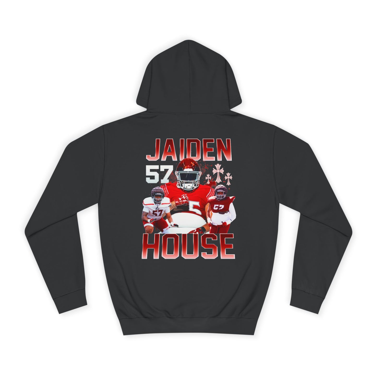Jaiden House Premium Hoodie