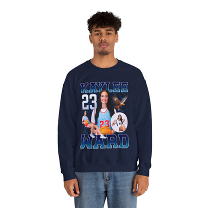 Kaylee Ward Crewneck Sweatshirt