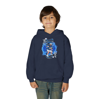 Brady Collins Kids Hoodie