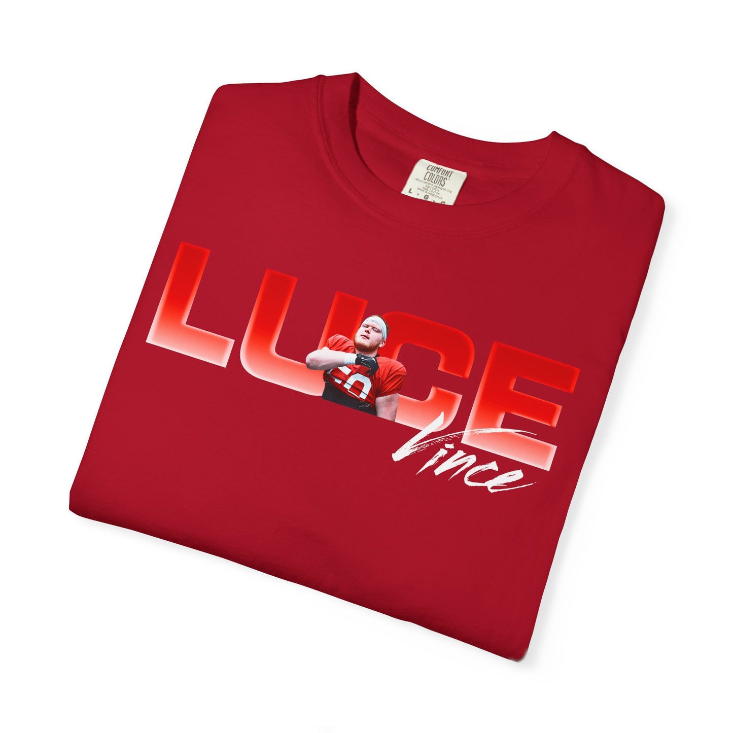 Vince Luce Star Player Premium Tee