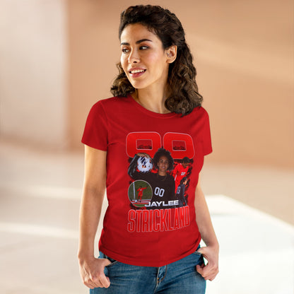 Jaylee Strickland Women's Tee