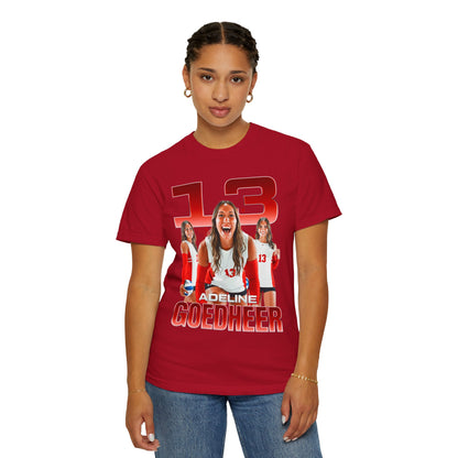 Adeline Goedheer Premium Tee
