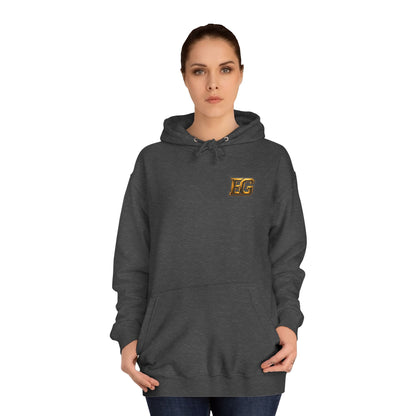 Ella Goodwin Premium Hoodie