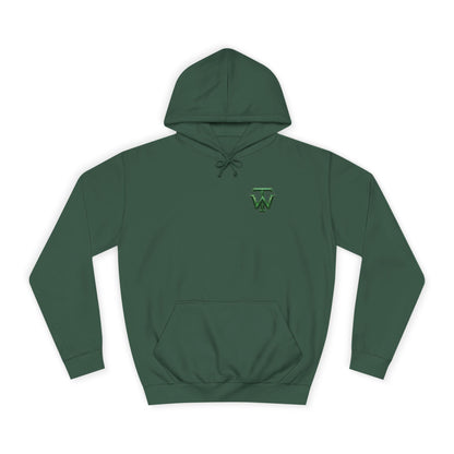 Tyler Weaver Star Player Premium Hoodie