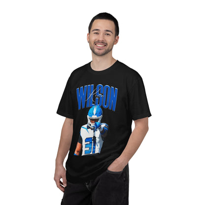 Kevin Wilson Big Last Name Premium Tee