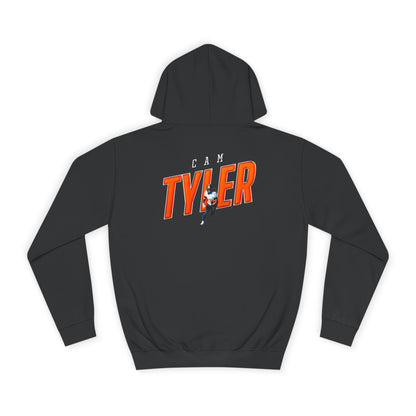 Cam Tyler Icon Premium Hoodie