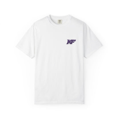 Kaden Faber Logo Premium Tee