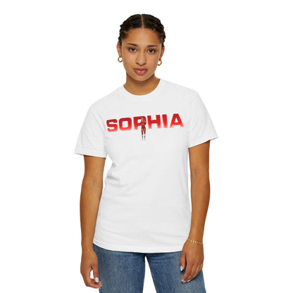 Sophia Schweikert Star Player Premium Tee
