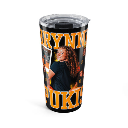 Brynna Pukis 20oz Tumbler