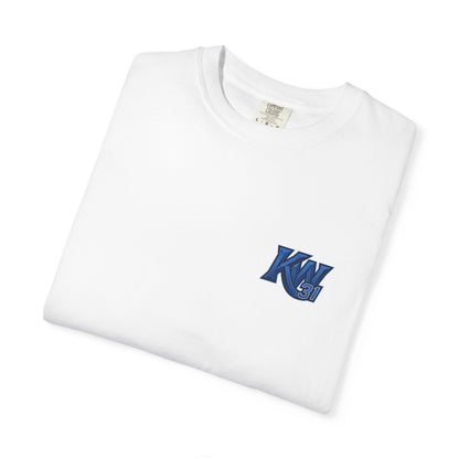 Kevin Wilson Logo Premium Tee