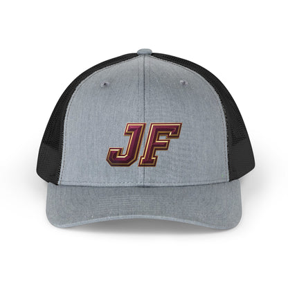 Jacob Ford Logo Trucker Hat