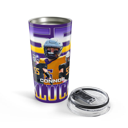 Connor Kluck 20oz Tumbler