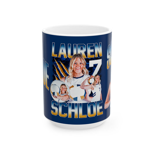 Lauren Schloe 15oz Mug