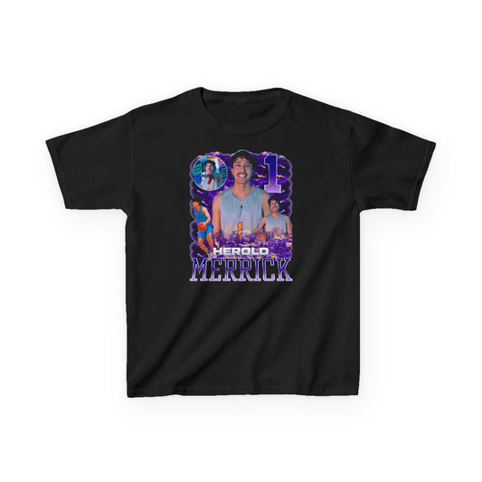 Herold Merrick Kids Tee