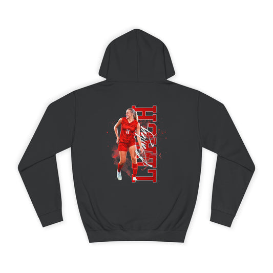 Bailey Leach Premium Hoodie