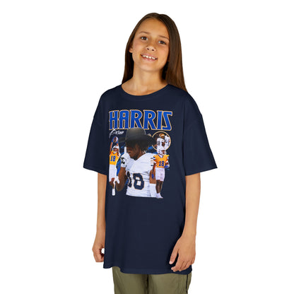 Brian Harris Kids Tee