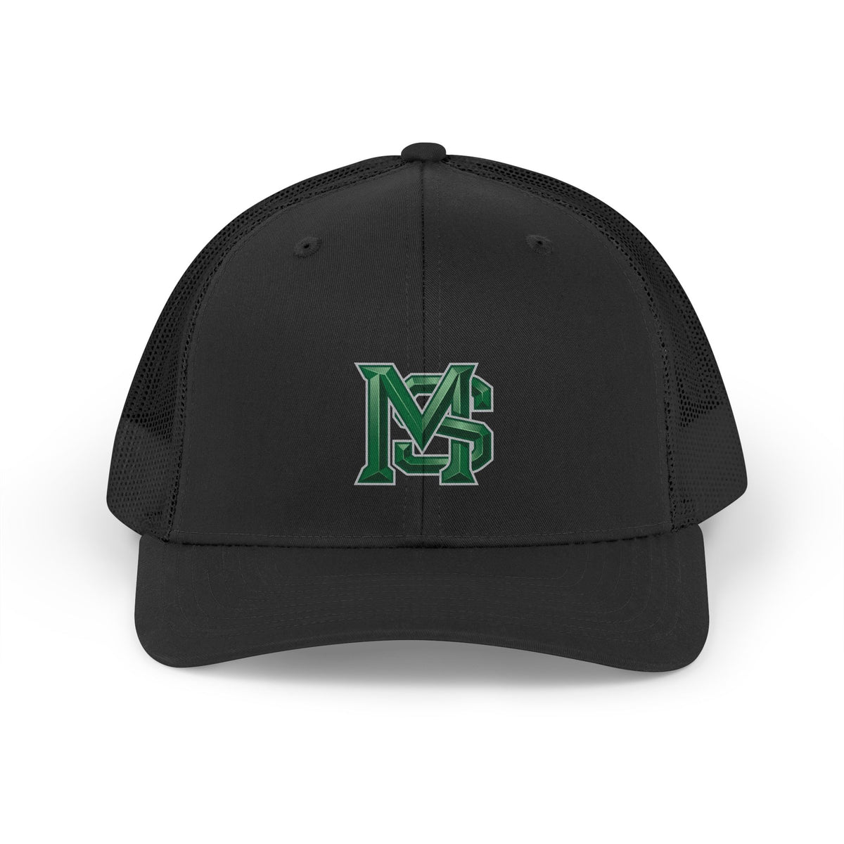 Molly Sisson Logo Trucker Hat