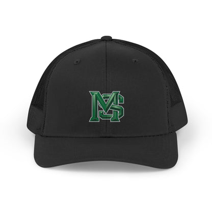 Molly Sisson Logo Trucker Hat