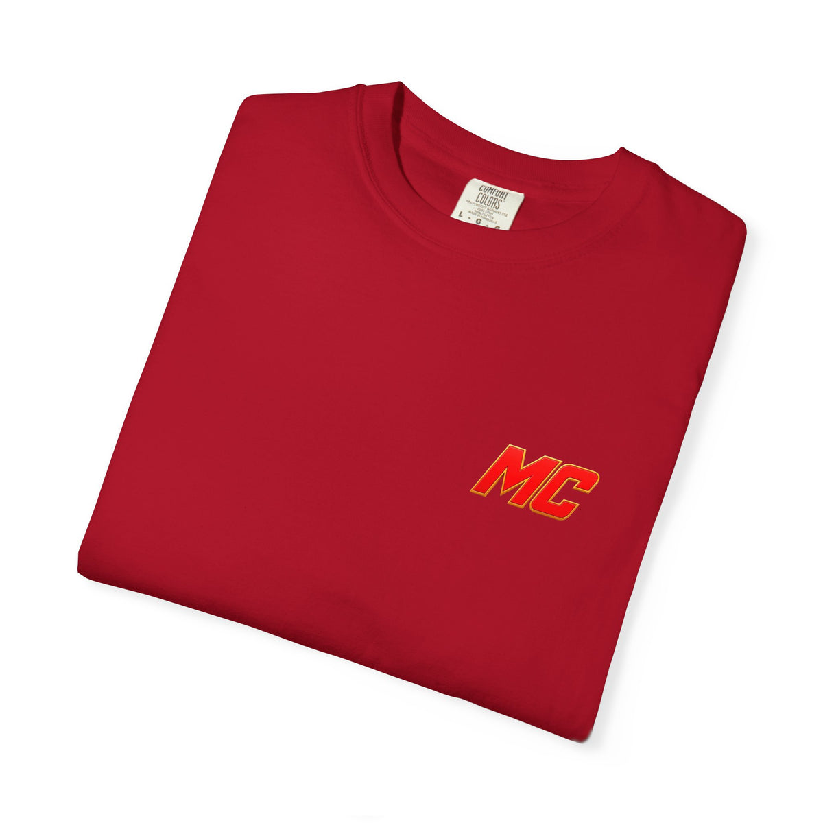 Marcelina Chaparro Logo Premium Tee