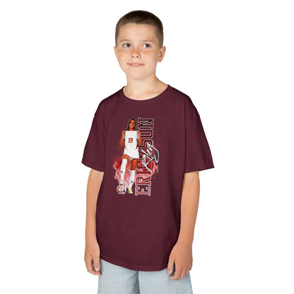 Riley Erickson Kids Tee
