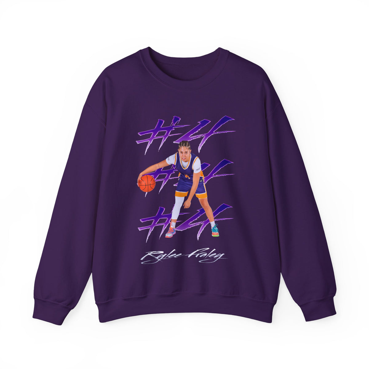 Rylee Fraley Crewneck Sweatshirt
