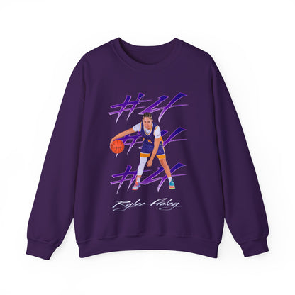 Rylee Fraley Crewneck Sweatshirt